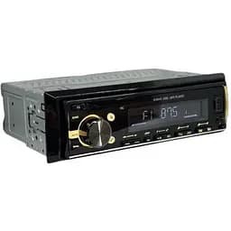 Автомагнитола 2DIN Carwales 3929 с дисплеем 7 дюймов Bluetooth USB SD FM MirrorLink Черный