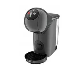 Кавоварка капсульна Krups Genio Dolce Gusto S Plus Silver KP340831 + капсули в подарунок - мініатюра 3