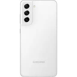 Смартфон Samsung Galaxy S21 FE 5G 6/128GB White (SM-G990BZWD, SM-G990BZWF) - мініатюра 3