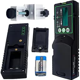 Детектор-приемник зеленого лазера Heckermann HD-1