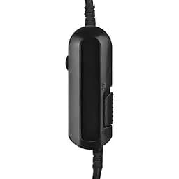 Дротові навушники Xtrike Me Gaming RGB Backlight GH-908, USB, 3.5mm, 2.2m, black-red - мініатюра 4
