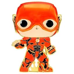 Фигурка-пин Funko Pop DC Comics Флэш (DCCPP0007)