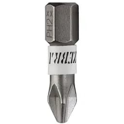 Бітa Wurth PH2 1/4" 25 мм (061412252)