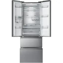 Холодильник Hisense RF632N4WIE1 (BCD 454W) (6899166) - мініатюра 4