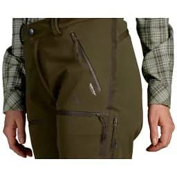 Штани Seeland Hawker Advance Women 40 Зелений - мініатюра 4