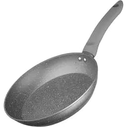 Сковорода Ardesto Gemini Gourmet Vasto 24 см чорний алюміній