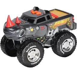 Уцінка. Машинка Road Rippers Roarin' Rhinoceros 23 см (20061)