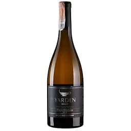 Вино Golan Heights Winery Katzrin Chardonnay Yarden 2019, белое, сухое, 0,75 л