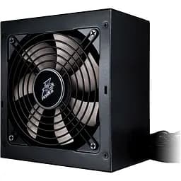 Блок живлення 1stPlayer DK Premium PS-800AX (DKPM-BRZ-800-BK-EU) [140554] - мініатюра 2