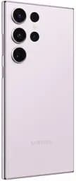 Смартфон Samsung Galaxy S23 Ultra 8/256Gb Lavender (SM-S918BLID) [83613] - мініатюра 6