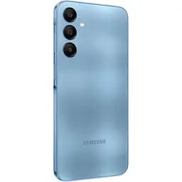 Смартфон Samsung Galaxy A25 8/256Gb Blue [SM-A256BZBH] [103701] - мініатюра 6