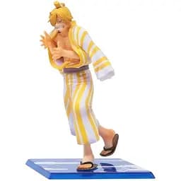 Фигурка One Piece Ван Пис Sanji Vinsmoke Sangoro Санджи Винсмок 15 см B OP SV SN
