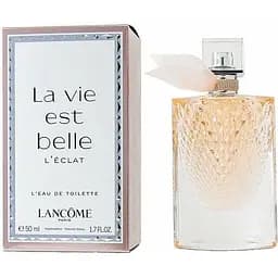 Lancome La Vie Est Belle L'Eclat 50 мл туалетна вода