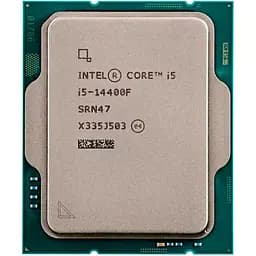 Процесор Intel Core i5-14400F Tray (CM8071504821113) UA [133073] - мініатюра 2