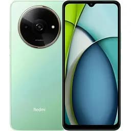 Смартфон Xiaomi Redmi A3X 4/128GB Aurora Green Global Version
