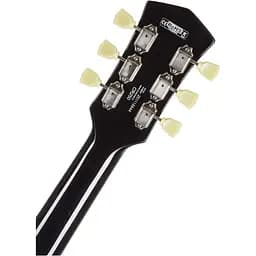 Електрогітара Cort CR250 Trans Black [130673] - мініатюра 5