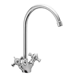 Смеситель для кухни Cron Zeus 278 CR0087 Хром