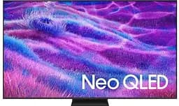 Телевізор Samsung QE65QN80F