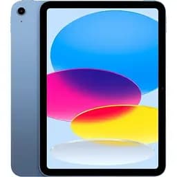 Планшет Apple iPad 2025 Wi-Fi 128GB Blue (MD4A4)