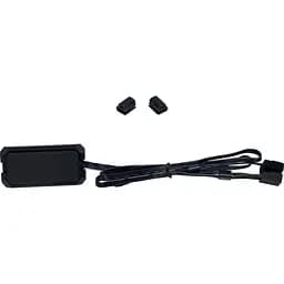 Кулер до корпусу Lian Li Uni Fan CL WIRELESS 120-3, Black (G99.12CL1W3B.00) - мініатюра 12