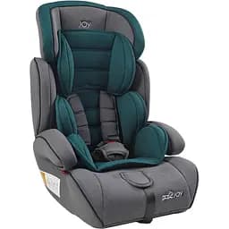 Автокрісло універсальне 1255-72 Joy з бустером для дітей 9-36 кг