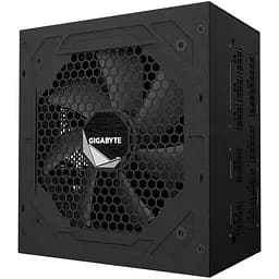 Блок живлення Gigabyte 1000W GP-UD1000GM PG5 PCI 5.0 80 PLUS Gold (GP-UD1000GM PG5) Б/в