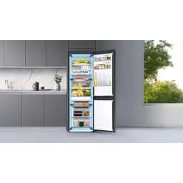 Холодильник Samsung RB33B612EBN з морозильною камерою - мініатюра 7