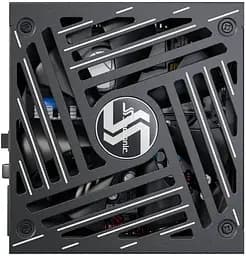 Блок живлення Seasonic Focus GX 850W ATX 3.1 80+ Gold Black (FOCUS-GX-850-ATX31) - мініатюра 4
