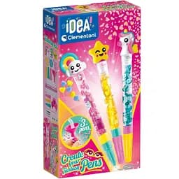 Набор для творчества Clementoni Idea Pen Creator Studio Fantasy (18827)