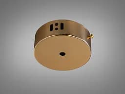 Підвісна основа Diasha K-10CMG золото трансформер мінімалізм