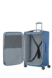 Валіза Samsonite RE-LITE CAPRI 78 см BLUE 78x48x33(36) KQ8*01007 - мініатюра 2