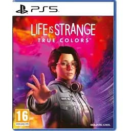 Игра Life Is Strange True Colors (русские субтитры) (PS5)