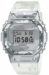 Годинник Casio GM-5600SCM-1ER