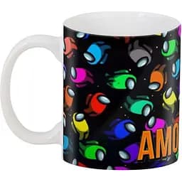 Кружка GeekLand Амонг Ас Among Us Один из нас AU.02.10