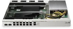 Маршрутизатор MikroTik CCR2216-1G-12XS-2XQ - мініатюра 4