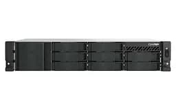 Сетевой накопитель Qnap TS-855EU-8G