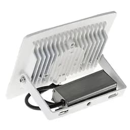 Прожектор Brille вуличний LED вологозахищений IP65 HL-36/30W SMD CW - мініатюра 3