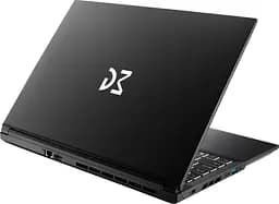 Dream Machines Ноутбук Dream Machines RT5050-15 15.3FHD+ IPS, AMD AI 9 HX 370, 16GB, F1TB, NVD5050-8, DOS, чорний - мініатюра 4