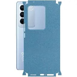 Захисна плівка StatusSKIN для Vivo V27 Корпус Вініл Блакитна глянець