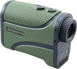 Лазерний далекомір Vector Optics Paragon 6x25 GenII SCRF-20 [86710] - мініатюра 2