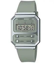 Годинник Casio A100WEF-3AEF