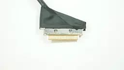 Шлейф матриці для ноутбука ACER (AS: 5750, 5755, GW: NV55, NV57, PB: TS11, TS44), LED, роз'єм під камеру (DC020017K10) - мініатюра 2
