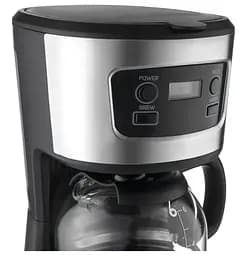 Кавоварка крапельна SCE 3700BK Sencor teh0022803 - мініатюра 8