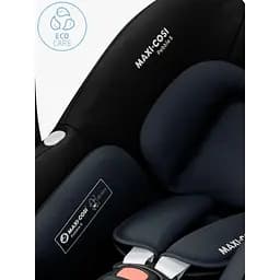 Автокрісло Maxi-Cosi Pebble S Tonal Black - мініатюра 6