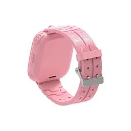 Смарт-годинник Canyon CNE-KW31RR Kids smartwatch Tony, Pink (CNE-KW31RR) - мініатюра 4
