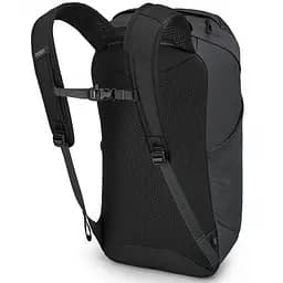 Рюкзак Osprey Farpoint Fairview Travel Daypack Сірий (1054-009.2978) - мініатюра 2