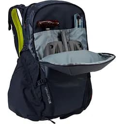 Гірськолижний рюкзак Thule Upslope 35L Blackest Blue (TH 3203609) - мініатюра 9