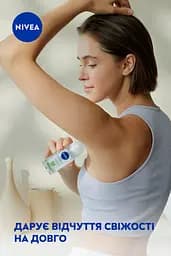 Дезодорант Nivea Свіжа чистота 50 мл - мініатюра 6