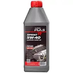 Моторна олива Turbo Puls Sprint 5W-40, 1 л