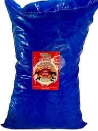 Екструдована каша PROFI FOODS для собак м'ясная 4кг